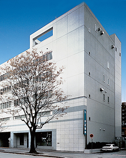大正製薬北日本支店 札幌事業所の写真