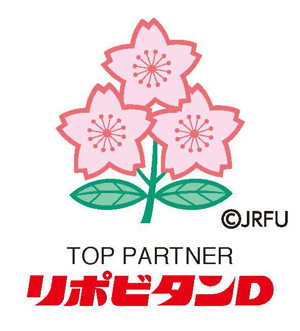 ラグビー日本代表トップパートナーに就任