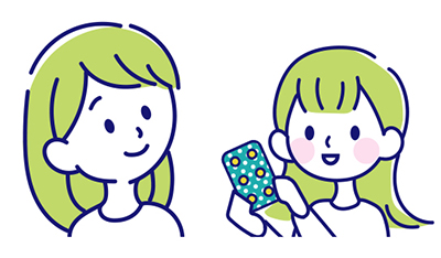 新型コロナウイルス感染に対する不安や備えについての調査実施！