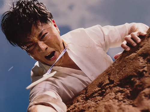 ケイン・コスギさん出演、「リポビタンＤ」新WebCM 公開！