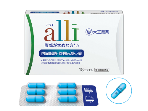企業従業員の健康管理のため、「内臓脂肪減少プログラム」を開始