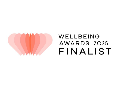 健康情報サイト「大正健康ナビ」が 「WELLBEING AWARDS 2025」ファイナリストに選出！