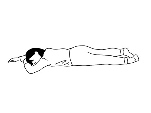 休んだはずなのに、正月明けってなんでこんなに疲れるのだろう？