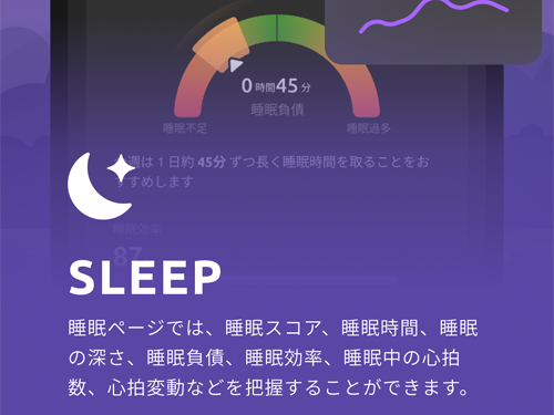 大正製薬がウェアラブルデバイスを用いて睡眠調査を実施 ―あなたの睡眠、大丈夫？ トラックドライバーに学ぶ“睡眠可視化”の重要性―