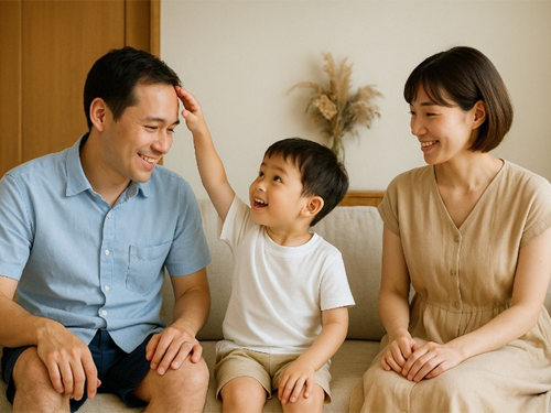 20代から40代の女性、3人に1人が「パパの薄毛・抜け毛を気にしている」 ～リアップが提案する壮年性脱毛症による「薄毛・抜け毛の早期ケア」～