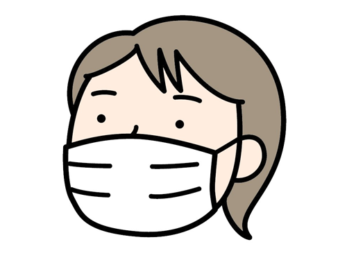 食欲の秋、スポーツの秋、そして「かぜの秋」！？ ～　もう始めてますか？早めのかぜ予防で楽しむ秋　～