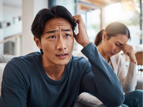 頭皮のニオイは頭皮環境悪化のサインかも？ 男性の53％が自身の頭皮のニオイを実感するも、対策実行は30％にとどまる