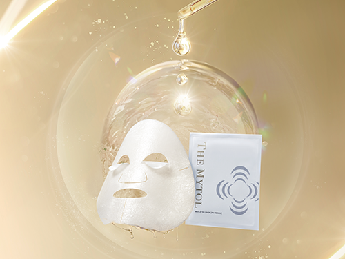 『ザ マイトル 薬用マスク ドライレスキュー』が ご好評につき待望の定番化！