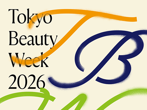 先端皮膚科学研究から生まれたTHE MYTOLが「TOKYO BEAUTY WEEK2026」に出展！