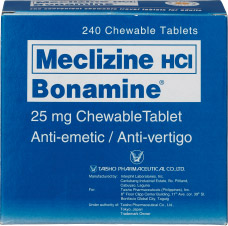 Bonamine®