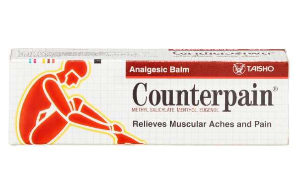 Counterpain®