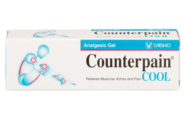 Counterpain® Cool