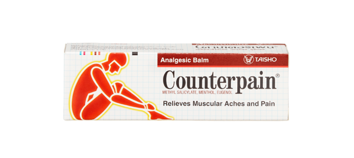 Counterpain®