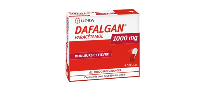 Dafalgan®