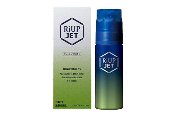 RiUP JET