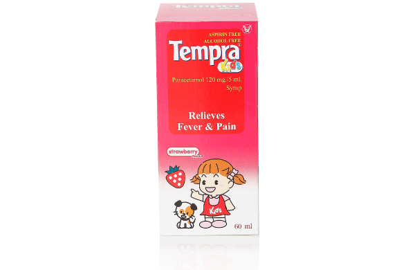 Tempra® Kids