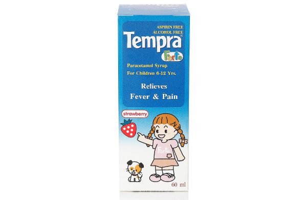 Tempra® forte