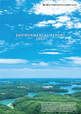 Environmental Report 2021