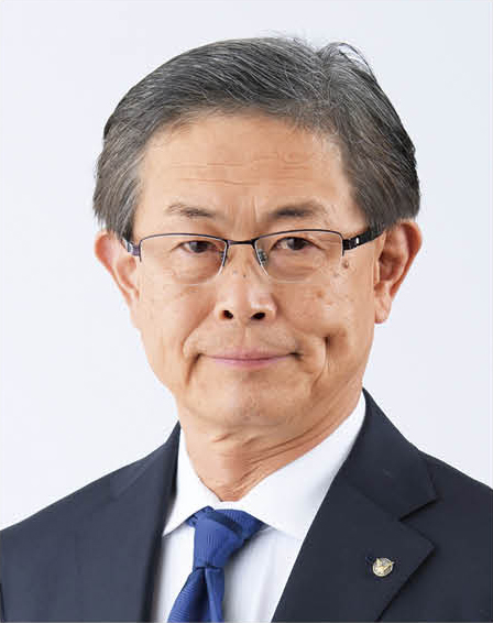 Takeshi Ikoma