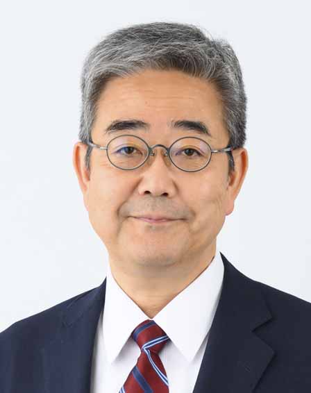 Tsutomu Miyano